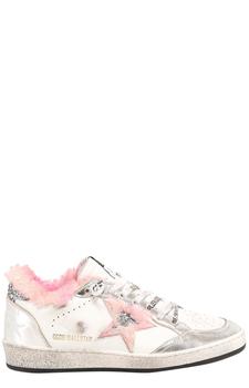 商品Golden Goose | Golden Goose Deluxe Brand Ball Star Sneakers,商家Cettire,价格¥3529图片