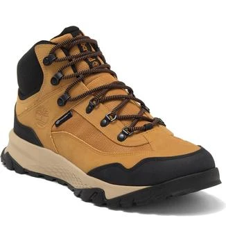 推荐Lincoln Peak Mid Waterproof Hiking Boot商品