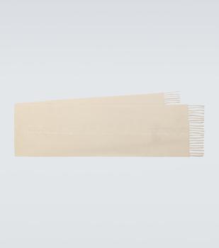 Fendi | Cashmere scarf商品图片,