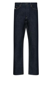 Diesel | Diesel Men'S Blue Cotton Jeans商品图片,