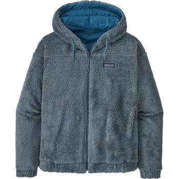 Reversible Cambria Jacket - Women's