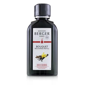 推荐Lampe Berger (Maison Berger Paris) 香薰补充装 - Vanilla Gourmet 200ml商品