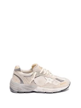 推荐Golden Goose `Running Dad` Sneakers商品