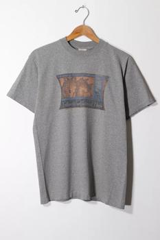 推荐Vintage Yellowstone National Park T-shirt商品