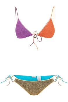 OSÉREE | Oséree o-kini bikini set,商家Baltini,价格¥1297