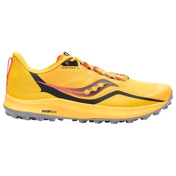 Saucony | Saucony Peregrine 12 - Men's商品图片,