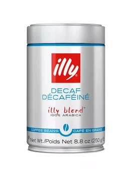 ILLY | 6-Pack Decaf Whole Beans,商家Saks Fifth Avenue,价格¥708