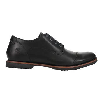 Timberland | Stormbuck Waterproof Oxford Shoes,商家SHOEBACCA,价格¥555