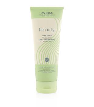 Aveda | Be Curly Conditioner (200ml)商品图片,独家减免邮费