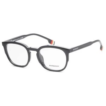 Burberry | Burberry 黑色 方形 眼镜,商家Ashford,价格¥536