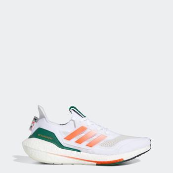 product Men's adidas Miami Ultraboost 21 Shoes image
