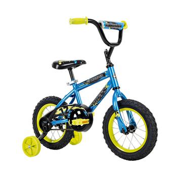 商品Huffy | 12-Inch Pro Thunder Boys Bike for Kids,商家Macy's,价格¥917图片