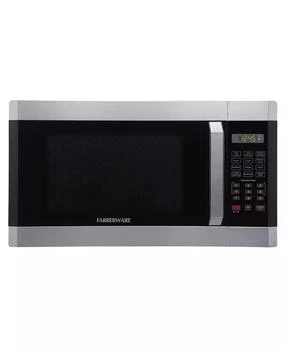 Farberware | Cu. Ft. Professional Microwave Oven, FMO16AHTBKC,商家Macy's,价格¥1713