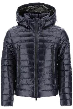 TATRAS | Agolono light hooded puffer jacket 5.5折