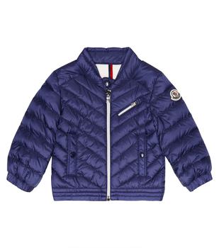 商品Moncler | Baby Aizo down jacket,商家MyTheresa,价格¥2622图片