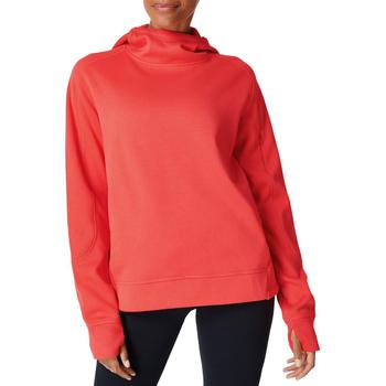 SWEATY BETTY | Sweaty Betty Womens Running Comfy Hoodie商品图片,5折, 独家减免邮费