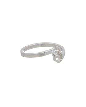 商品Gucci | Gucci GG Running 18K Ring,商家My Lux Outlet,价格¥8444图片