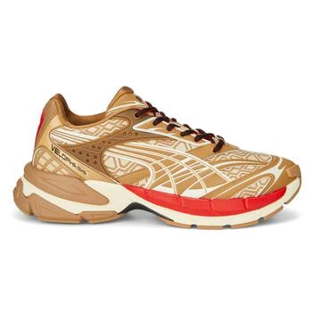 Puma | Velophasis Luxe Sport Lace Up Sneakers 