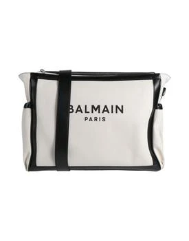 Balmain | Diaper bag,商家YOOX,价格¥4120