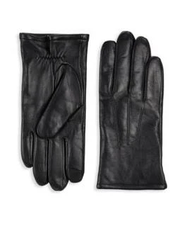 推荐Classic Leather Gloves商品