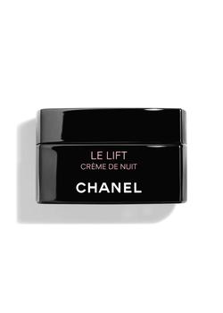 Chanel | LE LIFT CRÈME DE NUIT ~ Smoothing, Firming and Revitalising Night Cream商品图片,
