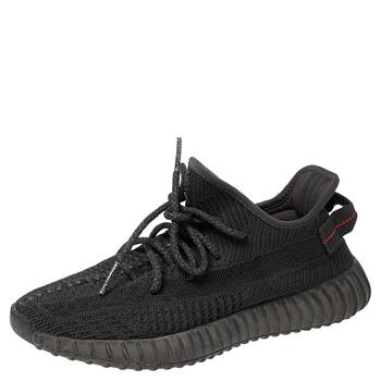 yeezy season怎么样, [二手商品] YEEZY | Yeezy x Adidas Grey Knit Fabric Boost 350 V2 Sneakers Size 40商品图片 4.8折, 满1件减$100, 满减