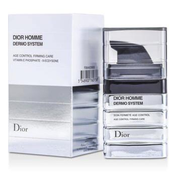 商品Dior | Christian Dior - Homme Dermo System Age Control Firming Care  50ml/1.7oz,商家Jomashop,价格¥592图片