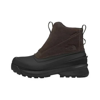 The North Face | The North Face Men's Chilkat V Zip Waterproof Boot 额外7.5折, 额外七五折