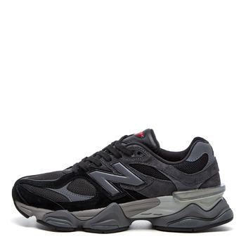 美国新百伦, New Balance | New Balance U9060 Trainers - Black商品图片 