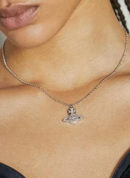 推荐Carmela Bas Relief Pendant Necklace商品