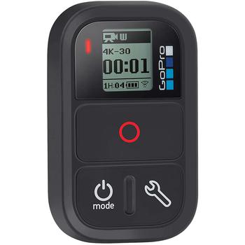 商品GoPro | GoPro Smart Remote 智能远程控制器,商家Moosejaw,价格¥579图片
