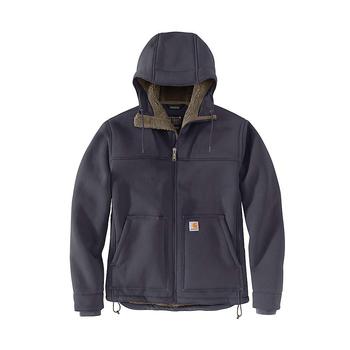 推荐Men's Super Dux Relaxed Fit Sherpa-Lined Active Jacket商品