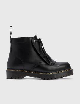 dr. martens bex, Dr. Martens | 101 Bex Notched Welt Boots商品图片 7折