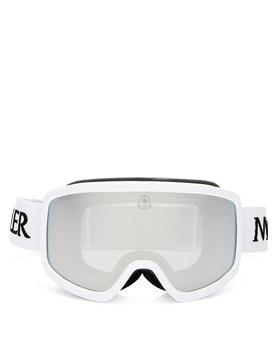 女士盟可睐, Moncler | Unisex Ski Goggles, 190mm商品图片 额外7.5折, 额外七五折