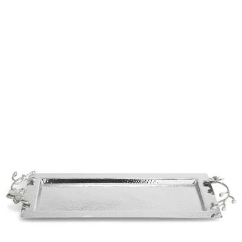 Michael Aram | White Orchid Vanity Tray,商家Bloomingdale's,价格¥1371