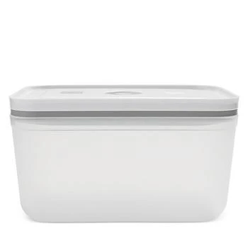 ZWILLING | Fresh & Save Vacuum Plastic Container,商家Bloomingdale's,价格¥150