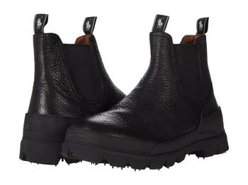 Ralph Lauren | Oslo Chelsea Boot 7.1折起, 独家减免邮费