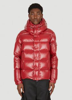 推荐Maya 70 Down Jacket in Red商品