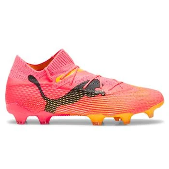 Puma | Future 7 Ultimate Firm Ground/Artificial Ground Soccer Cleats,商家SHOEBACCA,价格¥987