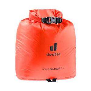 商品Deuter | Deuter - Light Drypack 5 - 5 Papaya,商家New England Outdoors,价格¥150图片