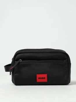 Hugo cosmetic case for man