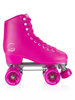 商品C7skates | Hot Pink Roller Skates,商家Saks Fifth Avenue,价格¥1050图片