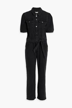 商品TOMORROW DENIM | Marston denim jumpsuit,商家THE OUTNET US,价格¥1148图片
