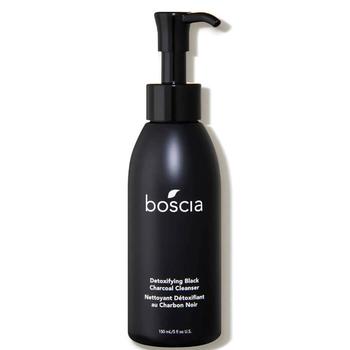 推荐boscia Detoxifying Black Charcoal Cleanser商品