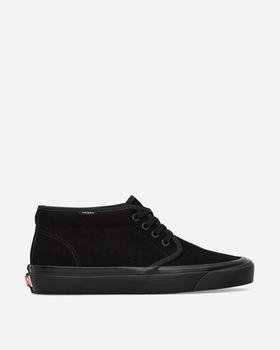 Vans | Anaheim Factory Chukka 49 DX Sneakers Black商品图片,6.5折