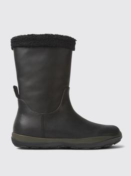 推荐Camper boots for woman商品