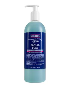 商品16.9 oz. Facial Fuel Energizing Face Wash,商家Neiman Marcus,价格¥263图片