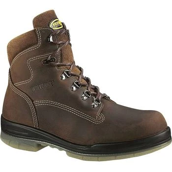 推荐Men's Durashocks Waterproof Insulated 6IN Boot商品