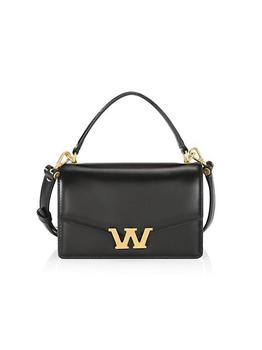 亚历山大·王精选, Alexander Wang | Mini Legacy Leather Satchel商品图片 