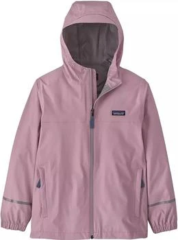 Patagonia | Patagonia Kids' Torrentshell 3L Rain Jacket,商家Public Lands (Moosejaw),价格¥745